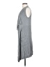 Pink Rose Gray Cardigan Size S - photo 5