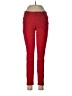 Old Navy Red Casual Pants Size 6 (petite) - photo 1