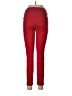 Old Navy Red Casual Pants Size 6 (petite) - photo 2