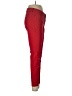 Old Navy Red Casual Pants Size 6 (petite) - photo 4