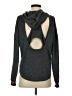 Ethereal Gray Pullover Sweater Size S - photo 2