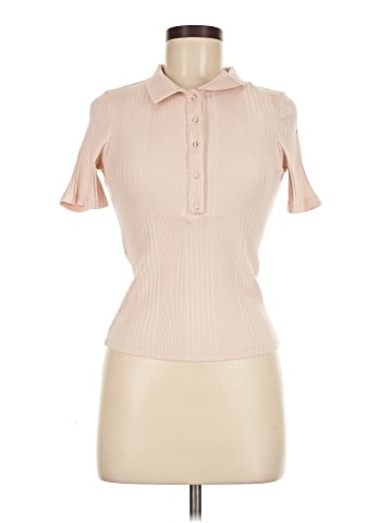 NSF Short Sleeve Turtleneck (view 1)