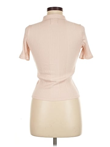 NSF Short Sleeve Turtleneck (view 2)