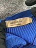 Bailey 44 Blue Cocktail Dress Size L - photo 7