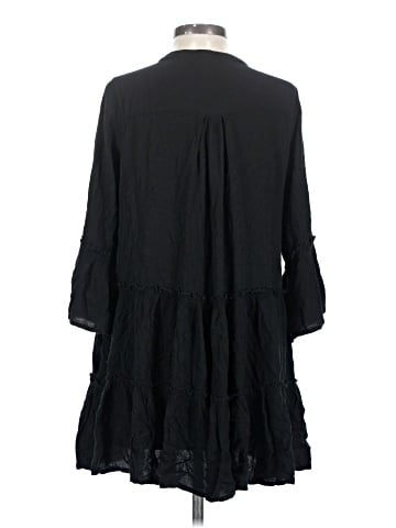 Elan Casual Dress (view 2)