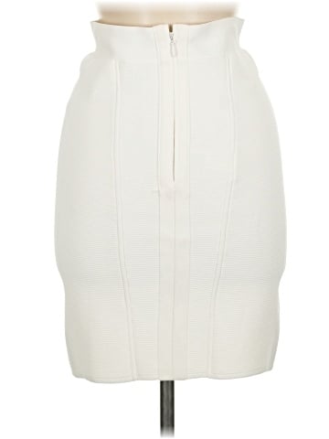 Herve Leger Casual Skirt (view 2)