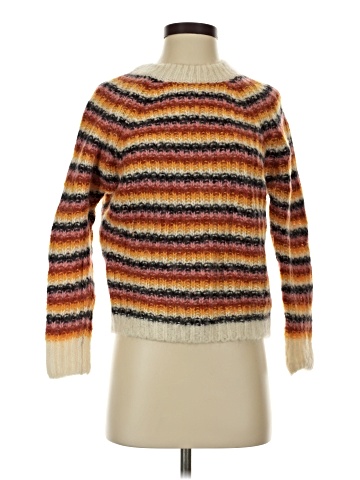 Los Angeles Atelier & Other Stories Wool Pullover Sweater (view 1)
