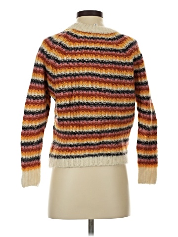 Los Angeles Atelier & Other Stories Wool Pullover Sweater (view 2)