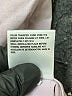 Uniqlo Solid Gray Dress Pants Size L - photo 6