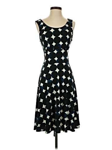 Leota Cocktail Dress (view 1)