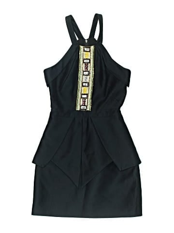 Sass & Bide Cocktail Dress (view 1)