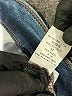 Unbranded Blue Jeans Size 29 waist - photo 7