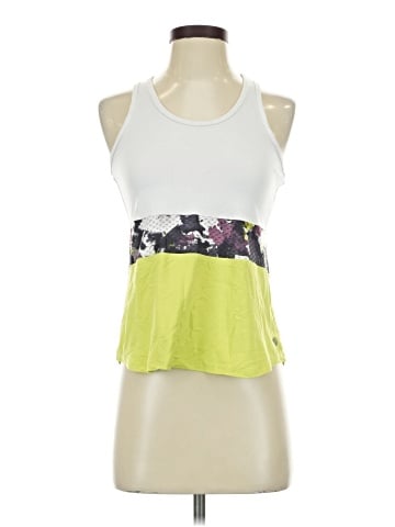 Lija Tank Top (view 1)