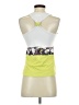 Lija Yellow Tank Top Size S - photo 2