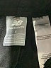 New Balance 100% Polyester Black Active Pants Size 8 - photo 3