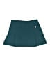 Champion Solid Teal Active Skort Size XL - photo 2
