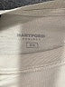 Hartford Ivory Long Sleeve T-Shirt Size 2X - photo 7