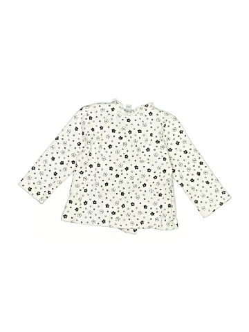 Quiltex Long Sleeve Top (view 2)