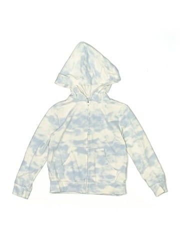Jessica Simpson Zip Up Hoodie (view 1)