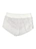 Athleta Chevron-herringbone Ivory Shorts Size L - photo 1