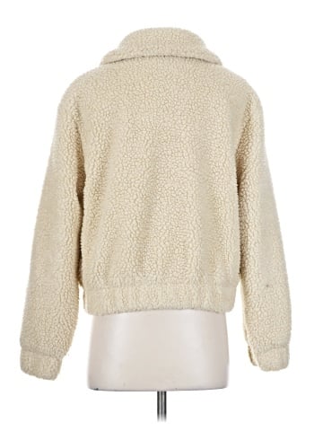 Aeropostale Faux Fur Jacket (view 2)