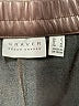 Susan Graver 100% Polyester Brown Casual Pants Size L - photo 7