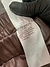 Susan Graver 100% Polyester Brown Casual Pants Size L - photo 8