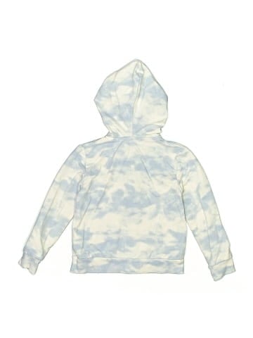 Jessica Simpson Zip Up Hoodie (view 2)