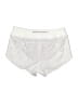 Athleta Chevron-herringbone Ivory Shorts Size L - photo 2