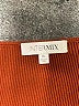 Intermix Burgundy Brown Long Sleeve Top Size XL - photo 3