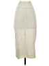 MNG Ivory Formal Skirt Size XS - photo 1