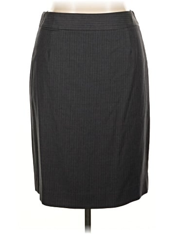J.Crew Wool Skirt (view 1)