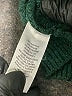 Tucker + Tate Solid Green Pullover Sweater Size L (kids) - photo 4