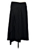 DKNY Stripes Black Formal Skirt Size 8 - photo 2
