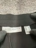 Susan Graver Solid Black Dress Pants Size XS - photo 7