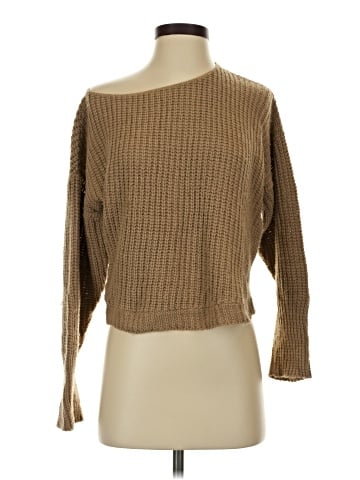 Sparkle & Fade Pullover Sweater (view 1)