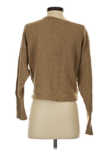 Sparkle & Fade Pullover Sweater (view 2)