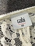 CAbi Solid Ivory Pullover Sweater Size XS - photo 7