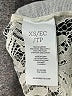 CAbi Solid Ivory Pullover Sweater Size XS - photo 8