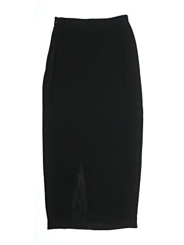 Halston Heritage Formal Skirt (view 2)