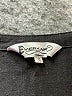 Assorted Brands 100% Cotton Black Casual Dress Size S - photo 6
