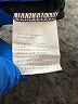 Assorted Brands 100% Cotton Black Casual Dress Size S - photo 7