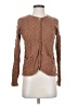 Cyrus Brown Cardigan Size S - photo 1