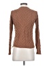 Cyrus Brown Cardigan Size S - photo 2