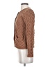 Cyrus Brown Cardigan Size S - photo 5