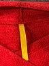 Lole 100% Polyester Red Pullover Sweater Size XS - photo 7