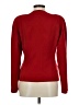 Rodier 100% Polyester Red Blazer Size 40 - photo 2