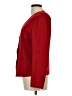 Rodier 100% Polyester Red Blazer Size 40 - photo 5