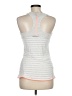 MPG White Tank Top Size M - photo 2
