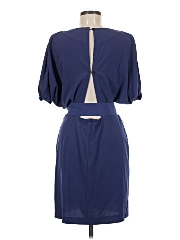 Olga & Maya Casual Dress (view 2)